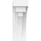 Ekena Millwork Standard Rockford Architectural Grade PVC Corbel, 3"W x 5"D x 8 3/8"H CORP03X05X08ROC - alternate 3
